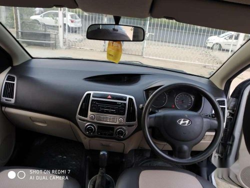 Hyundai i20 Magna 1.4 CRDi 2012 MT for sale in Hyderabad