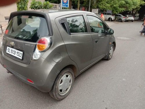 Used 2011 Chevrolet Beat LS MT for sale in New Delhi 