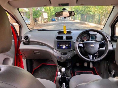 Used 2017 Chevrolet Beat LS MT for sale in Ahmedabad 