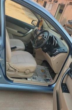 Used Chevrolet Aveo 1.4 LS 2008 MT for sale in Hyderabad 