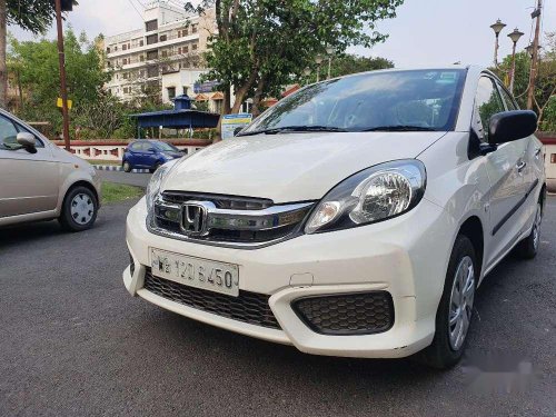 Used 2016 Honda Amaze MT for sale in Kolkata 