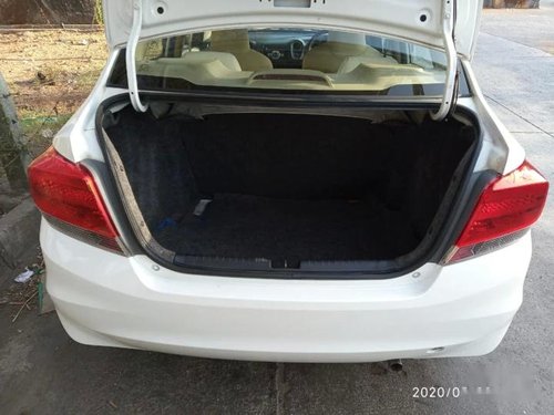 Honda Amaze S i-Vtech 2015 MT for sale in Mumbai