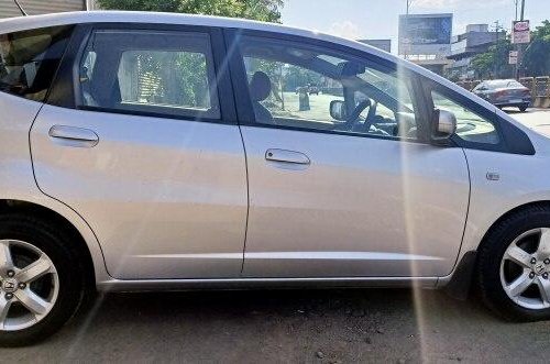 2011 Honda Jazz X MT for sale in Pune