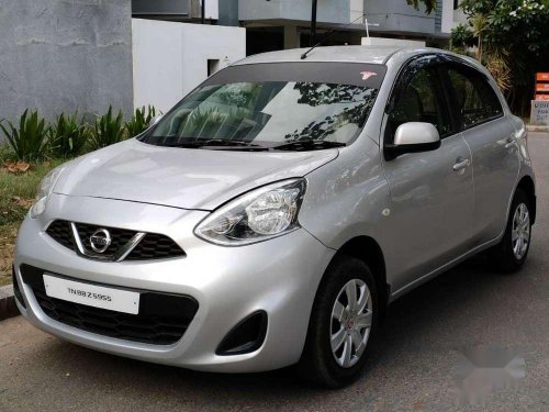 Used Nissan Micra XL 2013 MT for sale in Coimbatore 