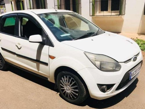 Used Ford Figo 2011 MT for sale in Nagar  