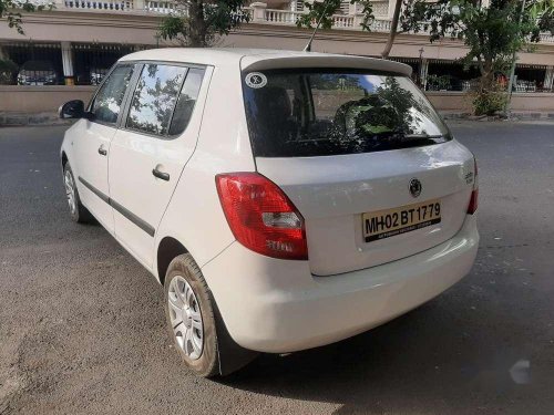 Used 2010 Skoda Fabia MT for sale in Mumbai 