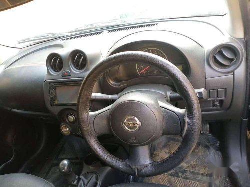 Used Nissan Micra XL, 2012, Petrol MT for sale in Coimbatore 