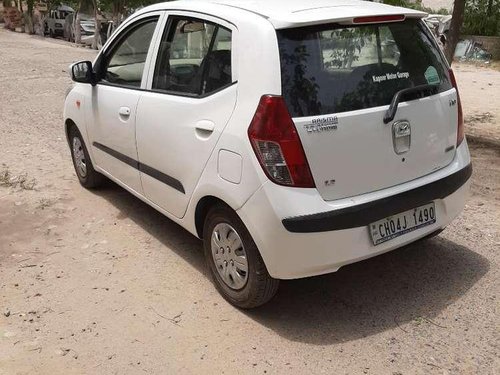 Used Hyundai i10 Sportz 2009 MT for sale in Jalandhar