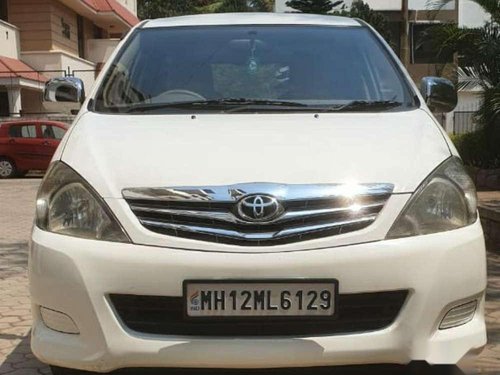 Used 2007 Toyota Innova MT for sale in Pune