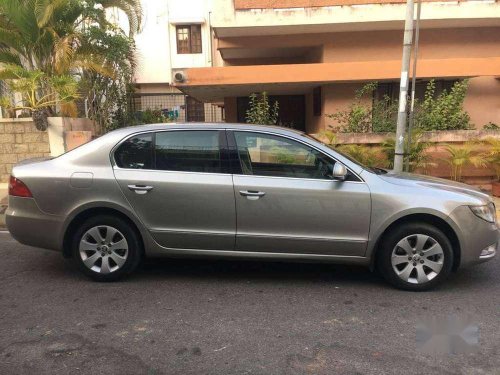 2010 Skoda Superb MT for sale in Nagar