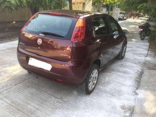 Used Fiat Punto 2014 MT for sale in Chennai 