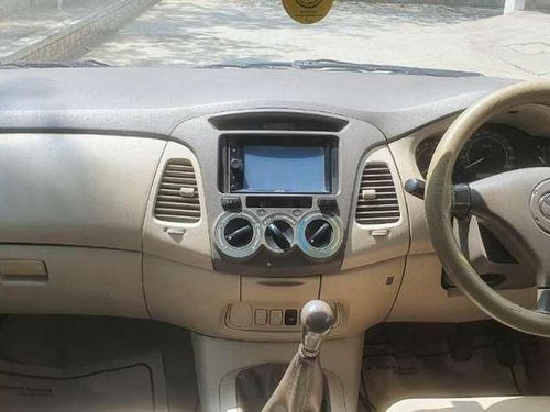 Used 2007 Toyota Innova MT for sale in Pune