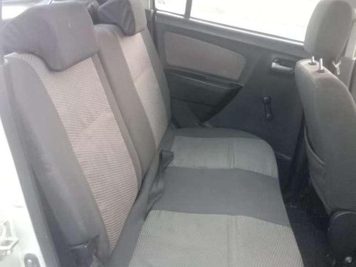 2013 Maruti Suzuki Wagon R LXI MT for sale in Chennai