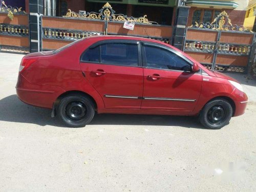 Tata Manza Aura (ABS), Quadrajet BS-III, 2011, Diesel MT in Madurai