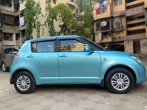 Used 2007 Maruti Suzuki Swift VDI MT for sale in Mumbai