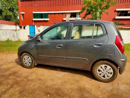 Used 2011 Hyundai i10 Sportz MT for sale in Chandigarh