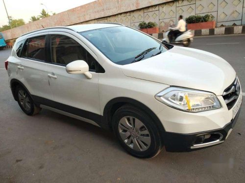 Used Maruti Suzuki S Cross 2016 MT for sale in Surat 