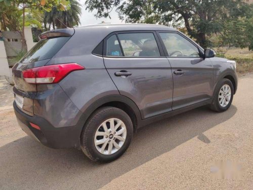 Used Hyundai Creta 2018 AT for sale in Chennai 