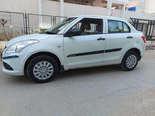 Used 2018 Maruti Suzuki Swift Dzire Tour MT for sale in Hyderabad 