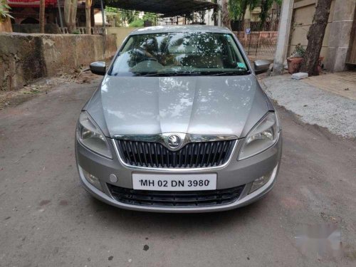 2014 Skoda Rapid MT for sale in Mumbai