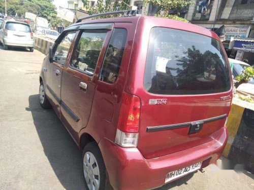 Maruti Suzuki Wagon R, 2006, Petrol MT in Mumbai