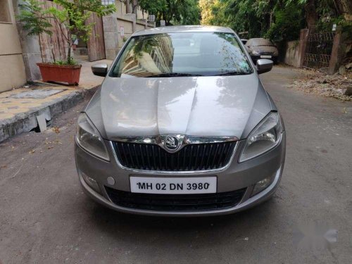 2014 Skoda Rapid MT for sale in Mumbai