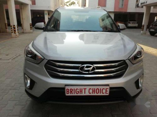 Used Hyundai Creta 1.6 SX 2015 MT for sale in Chennai