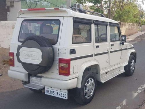 2013 Mahindra Bolero SLX MT for sale in Kishangarh