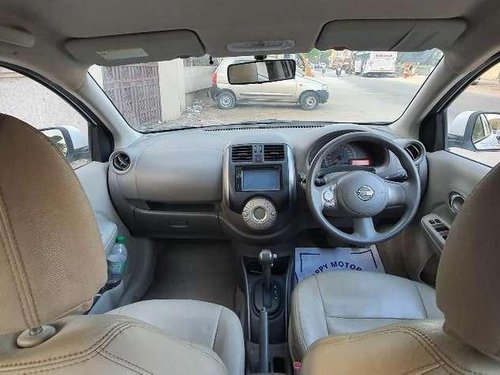 Used Nissan Sunny XL CVT 2014 MT for sale in Coimbatore 