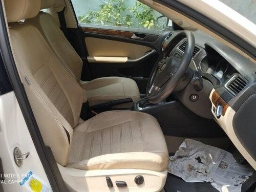 Used 2012 Volkswagen Jetta 2013-2015 AT for sale in Chennai