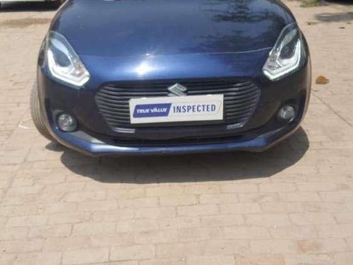 Used Maruti Suzuki Swift ZDi, 2018, Diesel MT for sale in Meerut 