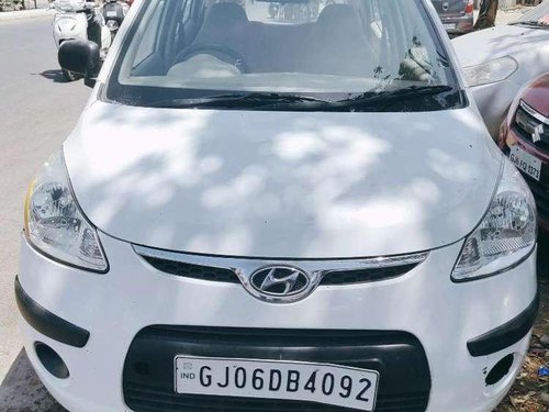 Used 2009 Hyundai i10 Era MT for sale in Vadodara