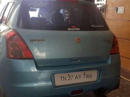 Maruti Suzuki Swift VDi, 2008, Diesel MT for sale in Coimbatore