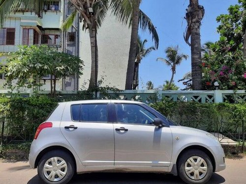 Maruti Swift VXI BSIII 2011 MT for sale in Mumbai