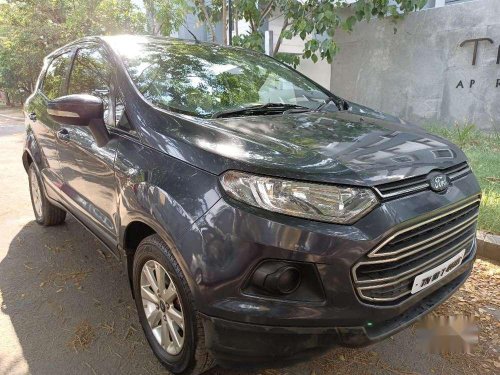 Used Ford Ecosport 2014 MT for sale in Coimbatore 