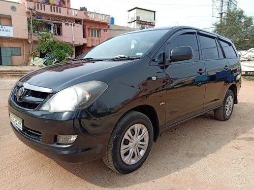 Used 2006 Toyota Innova 2004-2011 MT for sale in Bangalore