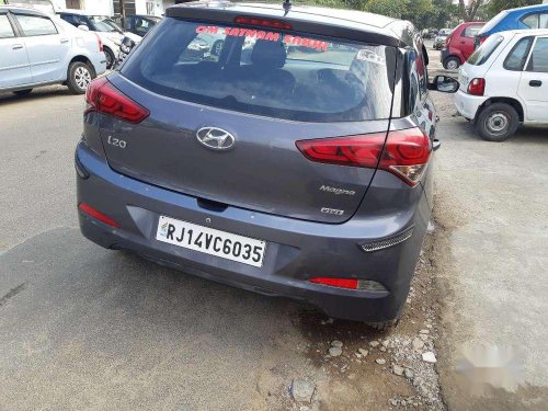 2017 Hyundai Elite i20 Magna 1.2 MT for sale in Jaipur