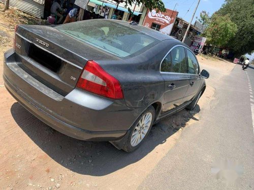 Used 2009 Volvo S80 D5 AT for sale in Coimbatore 