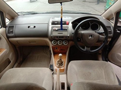 Used 2007 Honda City ZX GXi MT for sale in New Delhi