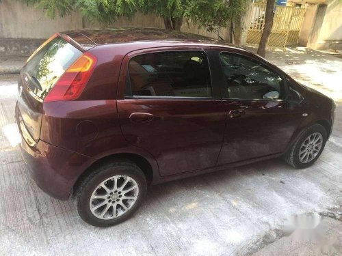 Used Fiat Punto 2014 MT for sale in Chennai 