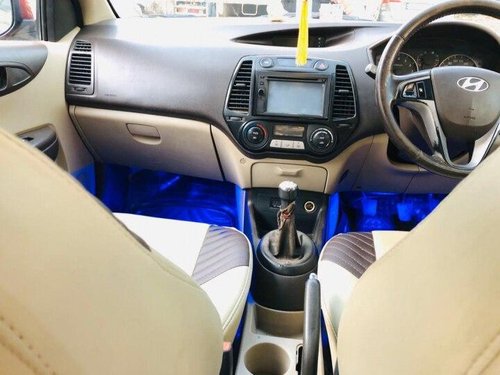 Used 2010 Hyundai i20 1.2 Asta MT for sale in Mumbai