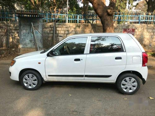 Used 2014 Maruti Suzuki Alto K10 VXI MT for sale in Nagar