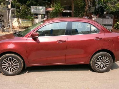 2017 Maruti Suzuki Dzire MT for sale in Chennai 