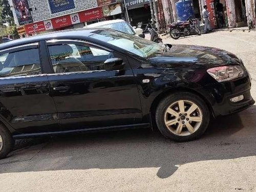 Used Volkswagen Polo 2011 MT for sale in Lucknow 