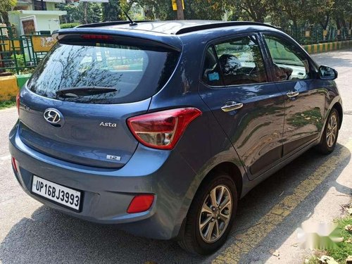 Used Hyundai Grand i10 2016 MT for sale in Noida 