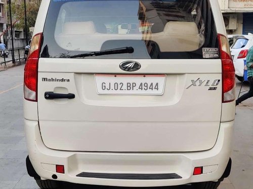 Used Mahindra Xylo D4 2014 MT for sale in Ahmedabad