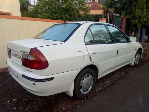 Used Mitsubishi Lancer LXd 2.0, 2011, Diesel MT for sale in Nashik 