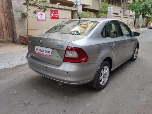 2014 Skoda Rapid MT for sale in Mumbai