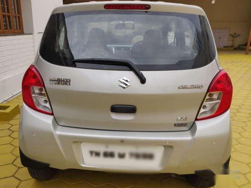 Used Maruti Suzuki Celerio 2017 MT for sale in Coimbatore 