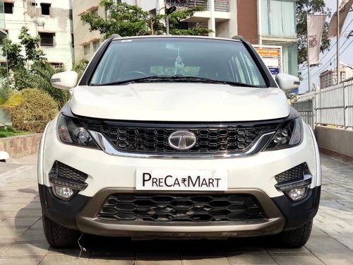 Used Tata Hexa 2017 AT for sale in Bangalore 